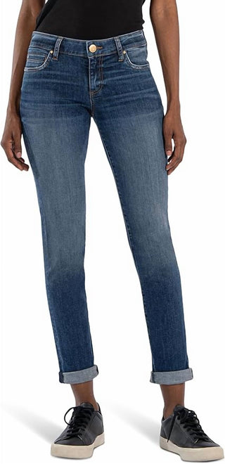 Kut From The Kloth - Jeans Boyfriend Catherine