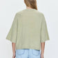 Pistola - Micah Sweater Tee