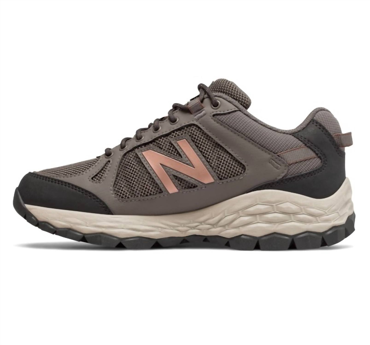 New Balance - Tênis de caminhada feminino 1350