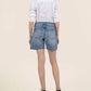 Kut From The Kloth - Hailey High Rise Short