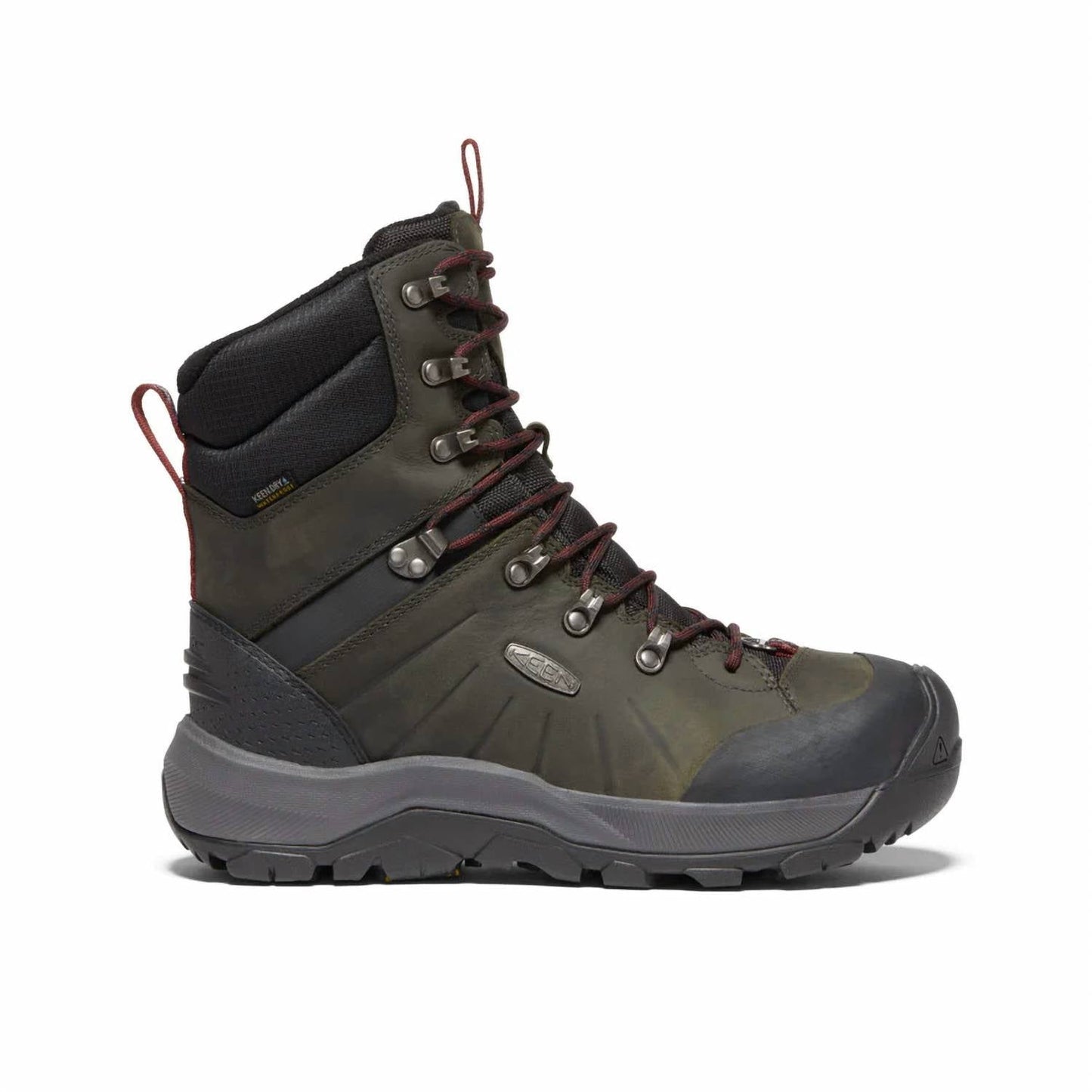 Keen - Revel IV High Polar M