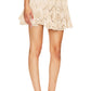 Free People - SERENITY MINI SKORT