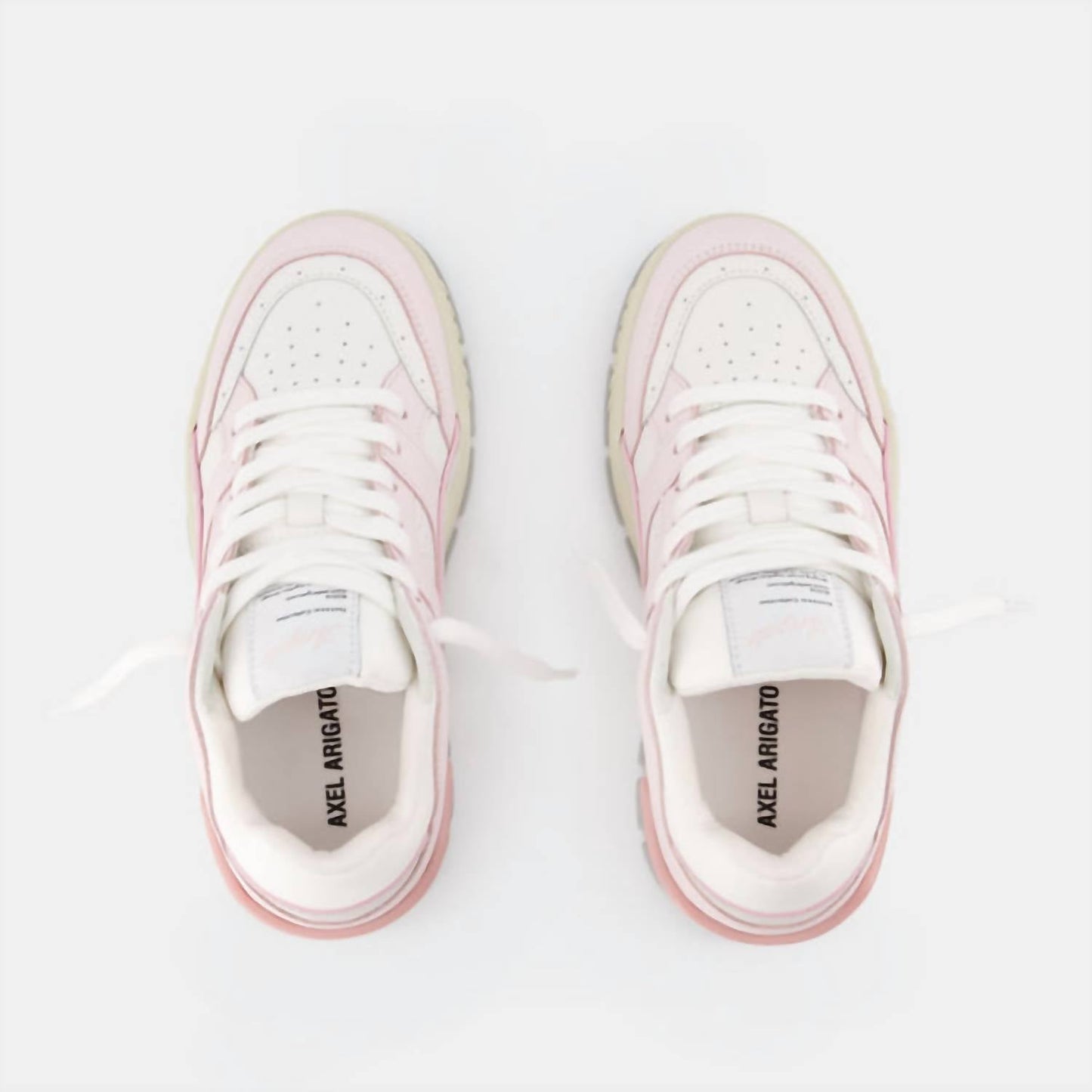 Axel - Women's Area Lo Sneakers