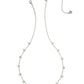 Kendra Scott - Women's Sierra Star Strand Necklace