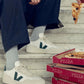 Veja - Men's V-90 Leather Sneakers