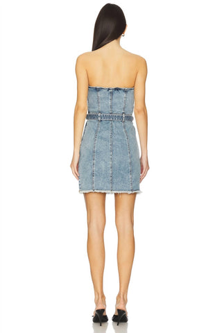 Steve Madden - Vestido Matilda