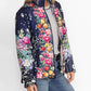 Johnny Was - Neutra Reversible Parka Jacket