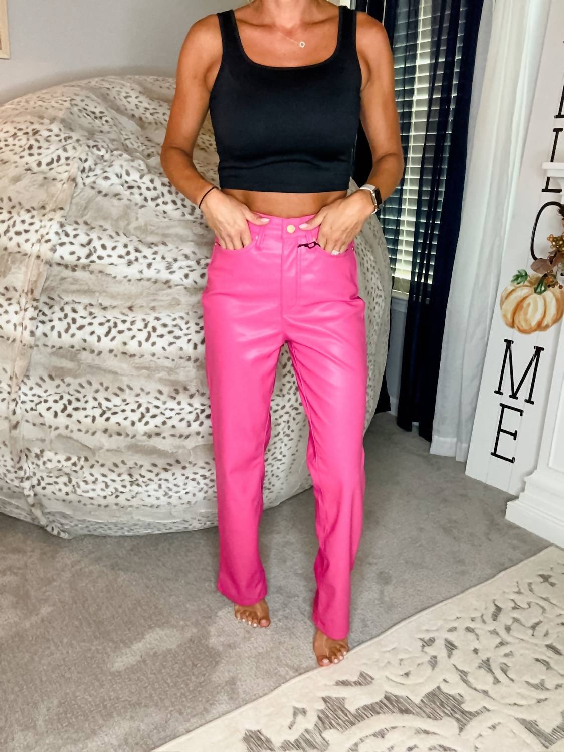 Judy Blue - Barbie Tummy Control Pants