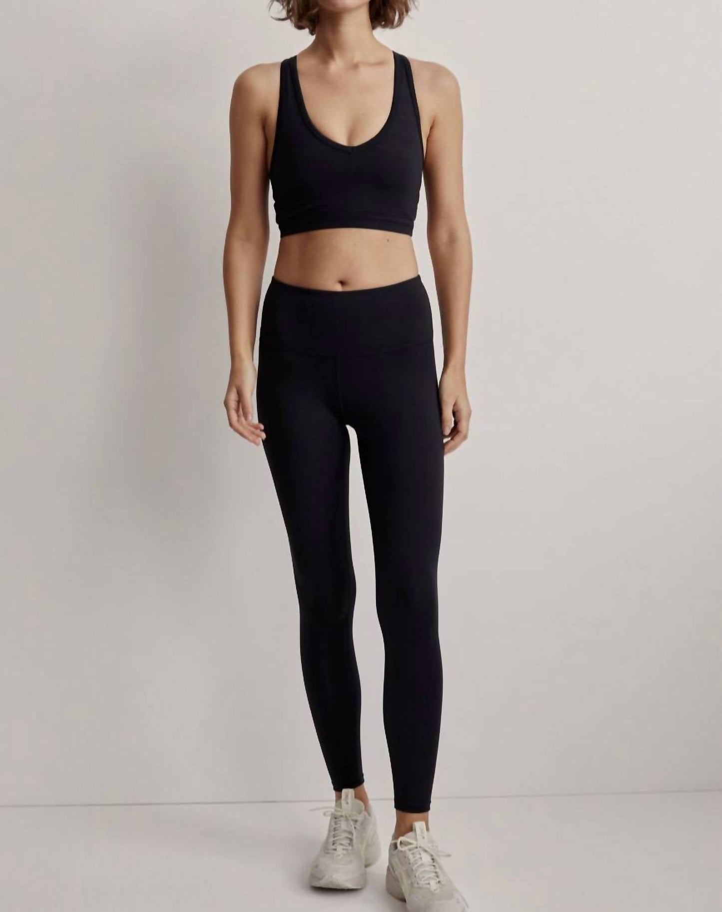 Varley - Let’s Move High Rise Legging 25”