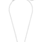 Kendra Scott - Women's Elisa Short Pendant Necklace
