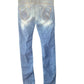 Cipo & Baxx - Women's Hand-embellished Vintage Jeans
