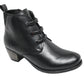 Eric Michael - Women's Faye Leather Ankle Boots