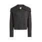 Varley - ELISE HALF ZIP KNIT SWEATER