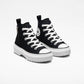 Converse - Women's Chuck Taylor All Star Lugged Lift Platform Canvas Sneaker