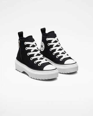 Converse - Women's Chuck Taylor All Star Lugged Lift Platform Canvas Sneaker