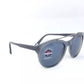 Vuarnet - Unisex Polarized+ Cord Sunglasses