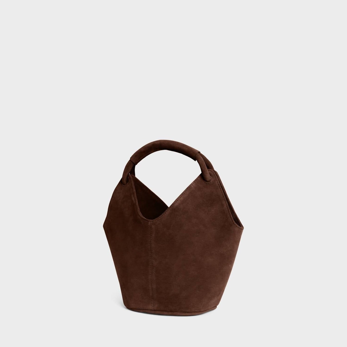 Lemiz - Women's Mia Bucket Handbag