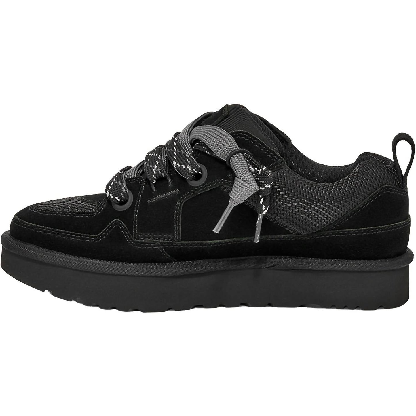 Ugg - Women's Lo Lowmel Sneakers