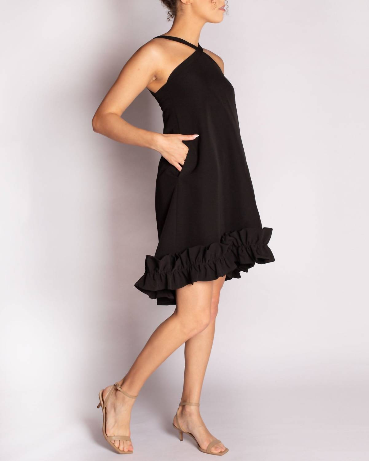 Camilyn Beth - Rosalie Dress