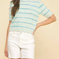 Pinch - Pippa Multi Knit Sweater