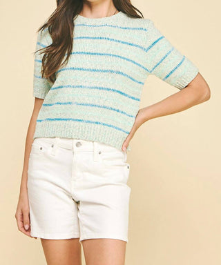 Pinch - Pippa Multi Knit Sweater