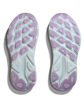 Hoka - Tênis de corrida feminino Clifton 9