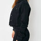Judy Blue - Rhinestone Embellished Jacket