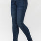 Judy Blue - Rae High Waist Skinny Jeans