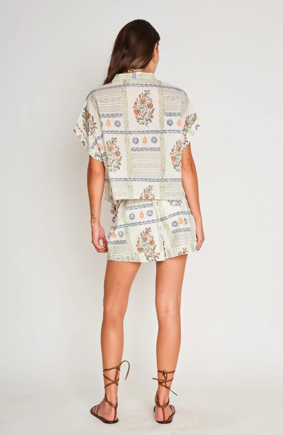 Dra Los Angeles - Noah Short