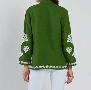 Jude Connally - Elyce Tunic Top