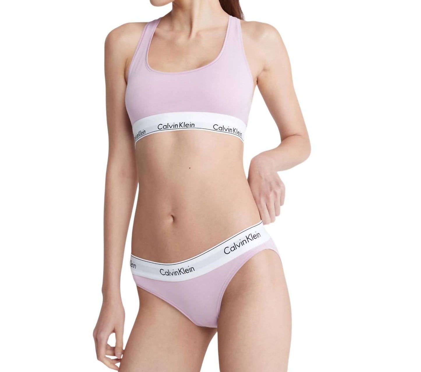 Calvin Klein - MODERN COTTON BIKINI