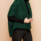 Eva Franco - Celeste Cardigan