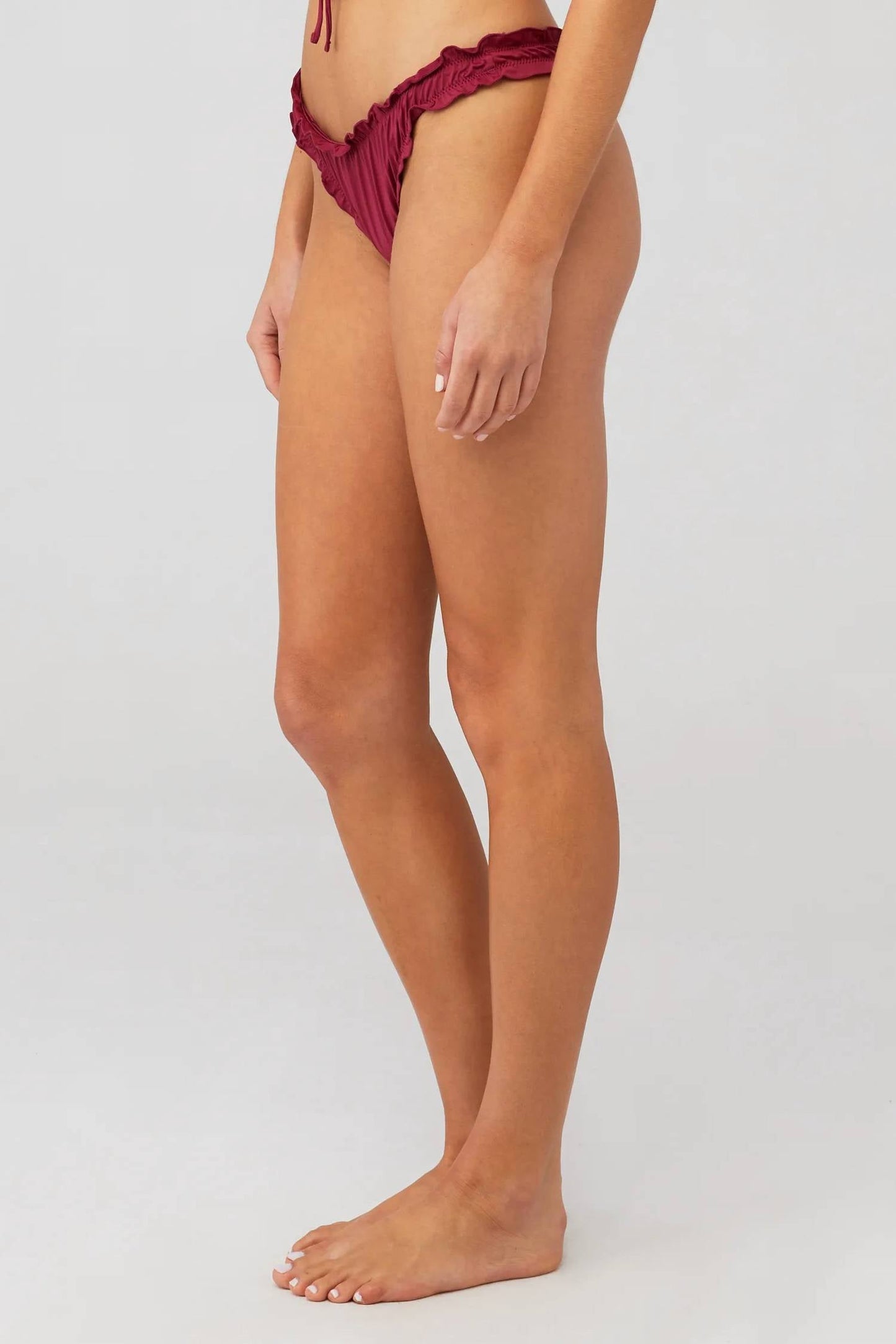 Frankies Bikinis - DAWSON BOTTOM
