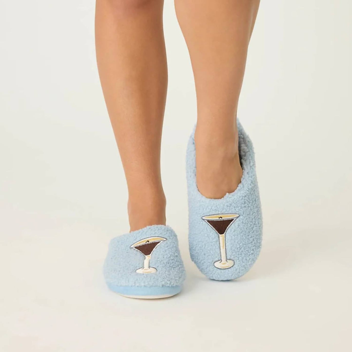 Pj Salvage - Women's Espresso Martini Slippers