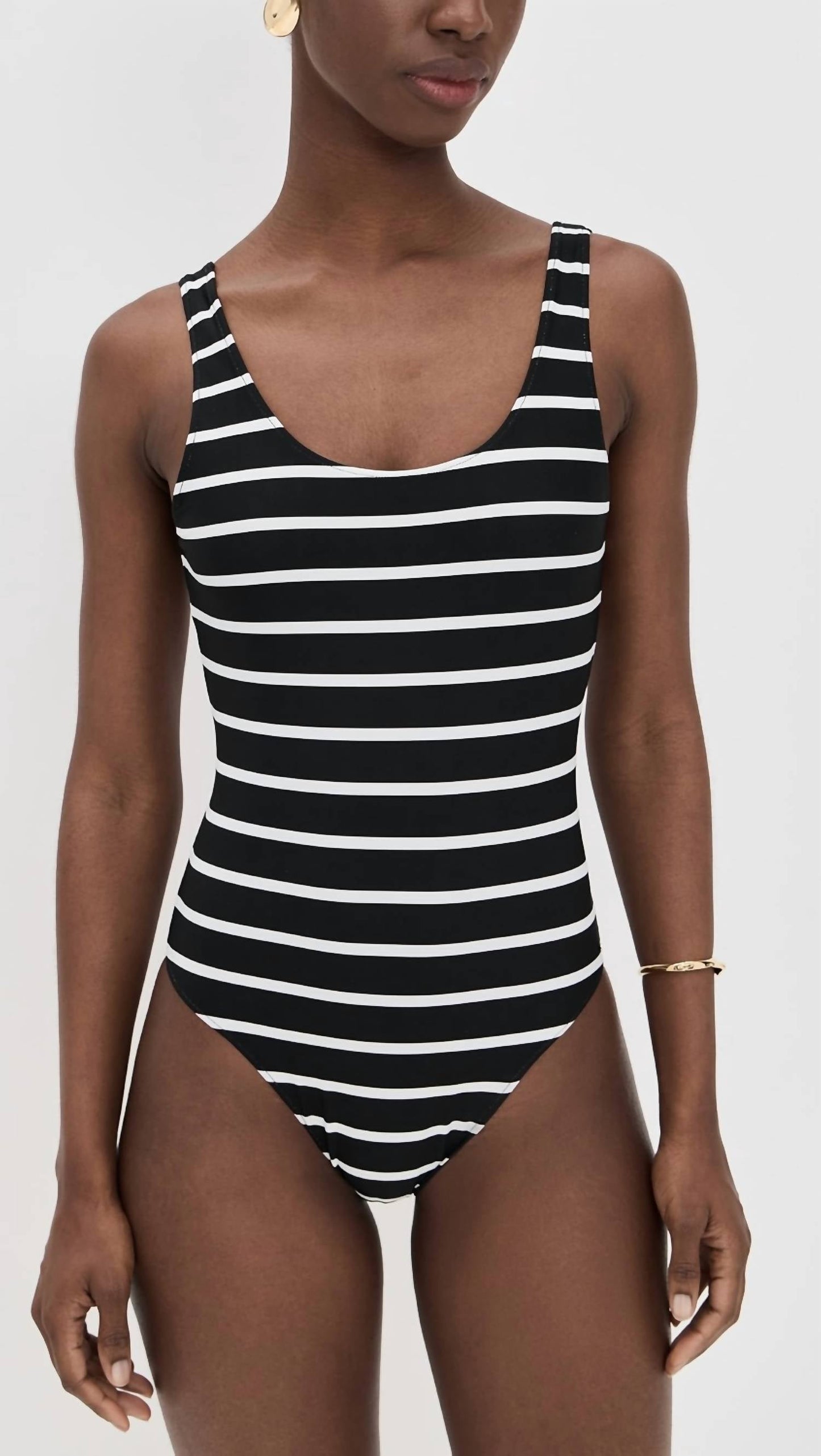 Anine Bing - Jace One Piece Swimsuit