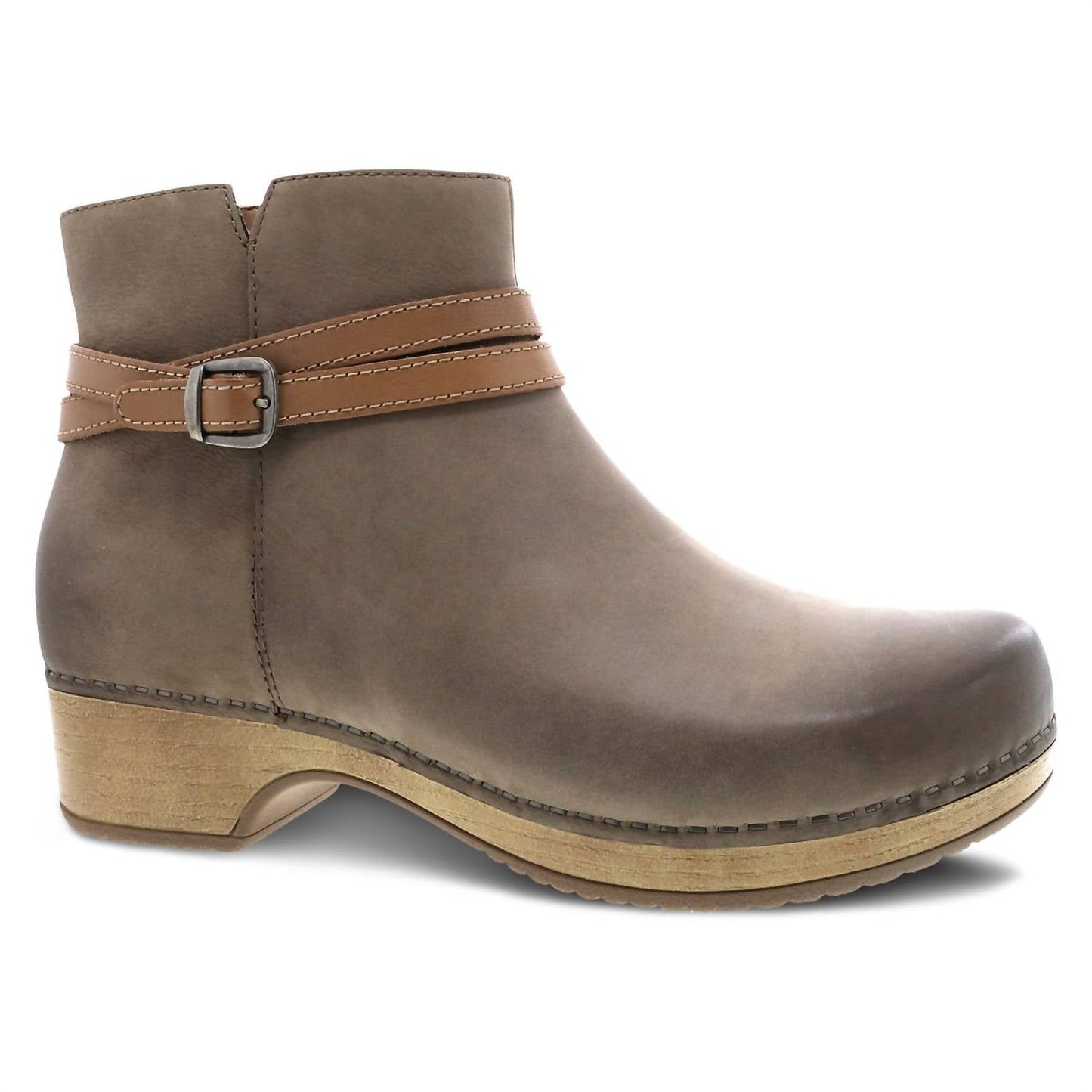 Dansko - Women's Brook Bootie
