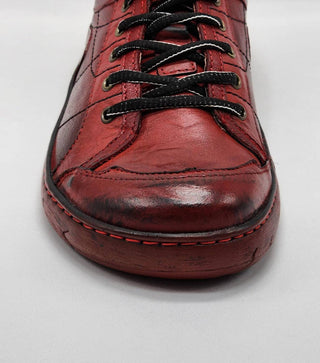 Kcr Group - Sapatos de couro originais femininos