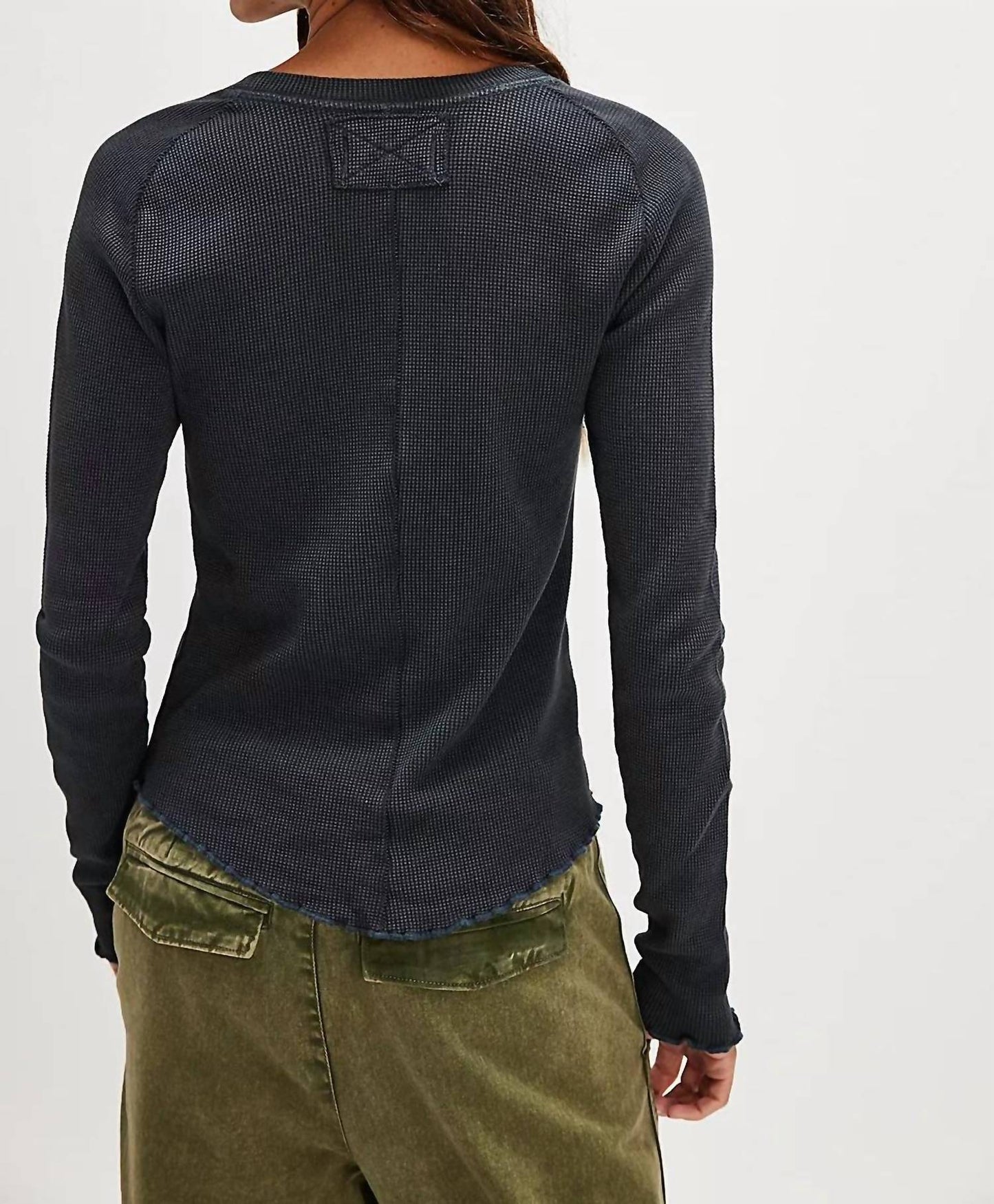 Free People - Women's Easy Does It Top