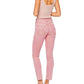 Mother - Mid Rise Dazzler Ankle Jeans
