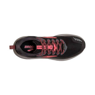 Brooks - Tênis de corrida de trilha feminino Cascadia 16 GTX - Médio