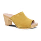 Dansko - Women's Tandi Heeled Sandal