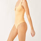 Free People - Romance In Rome Bodysuit