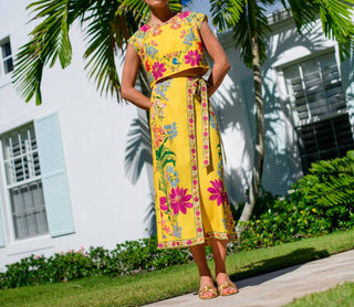 Elizabeth James The Label - Winnifred Skirt