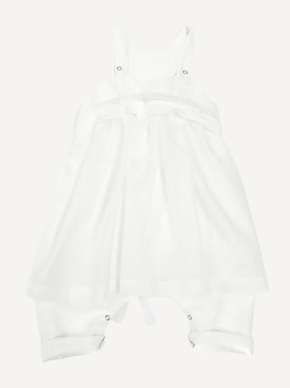 Anja Schwerbrock - Kid's Oda Soft Overall