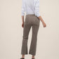 Kut From The Kloth - Kelsey Mid Rise Ankle Flare Jeans
