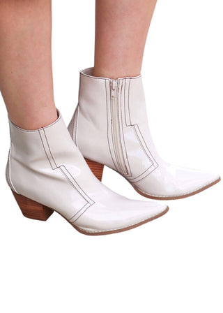 Botas Matisse - Liza Ankle Bootie