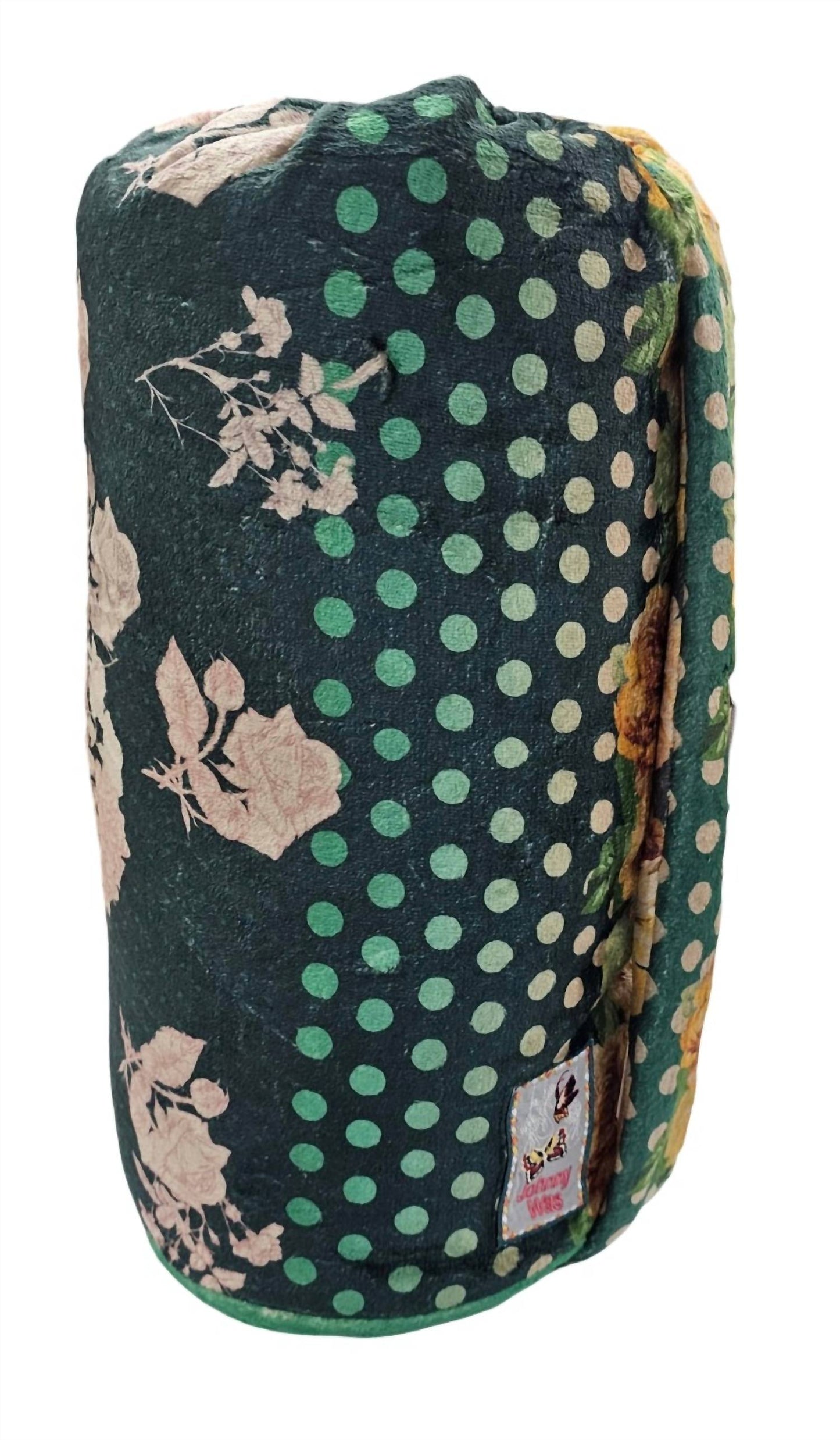 Johnny Was - Laurel Canyon Paza Cozy Blanket