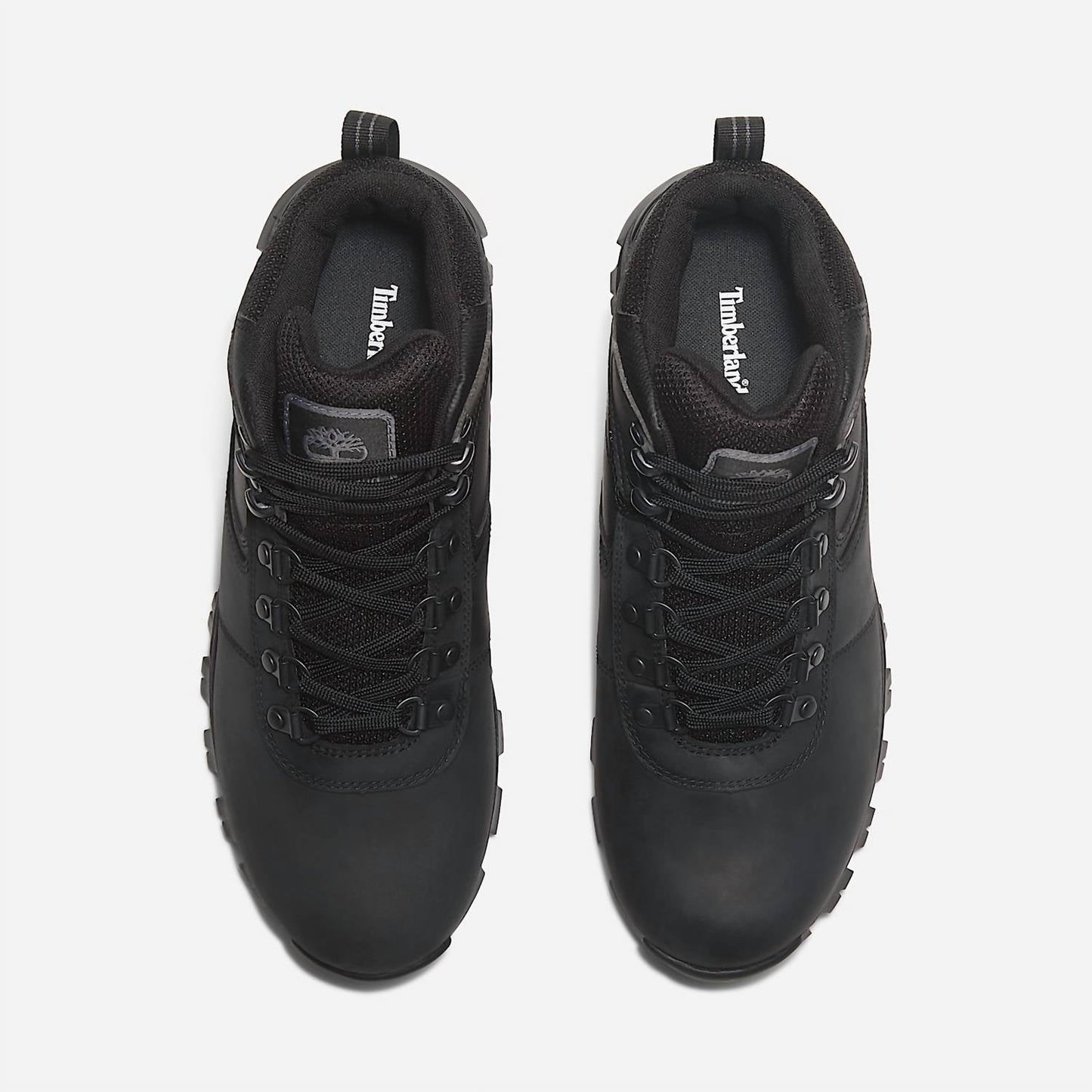 Timberland - Men's Mt.maddsen Waterproof Mid Hiker Shoes