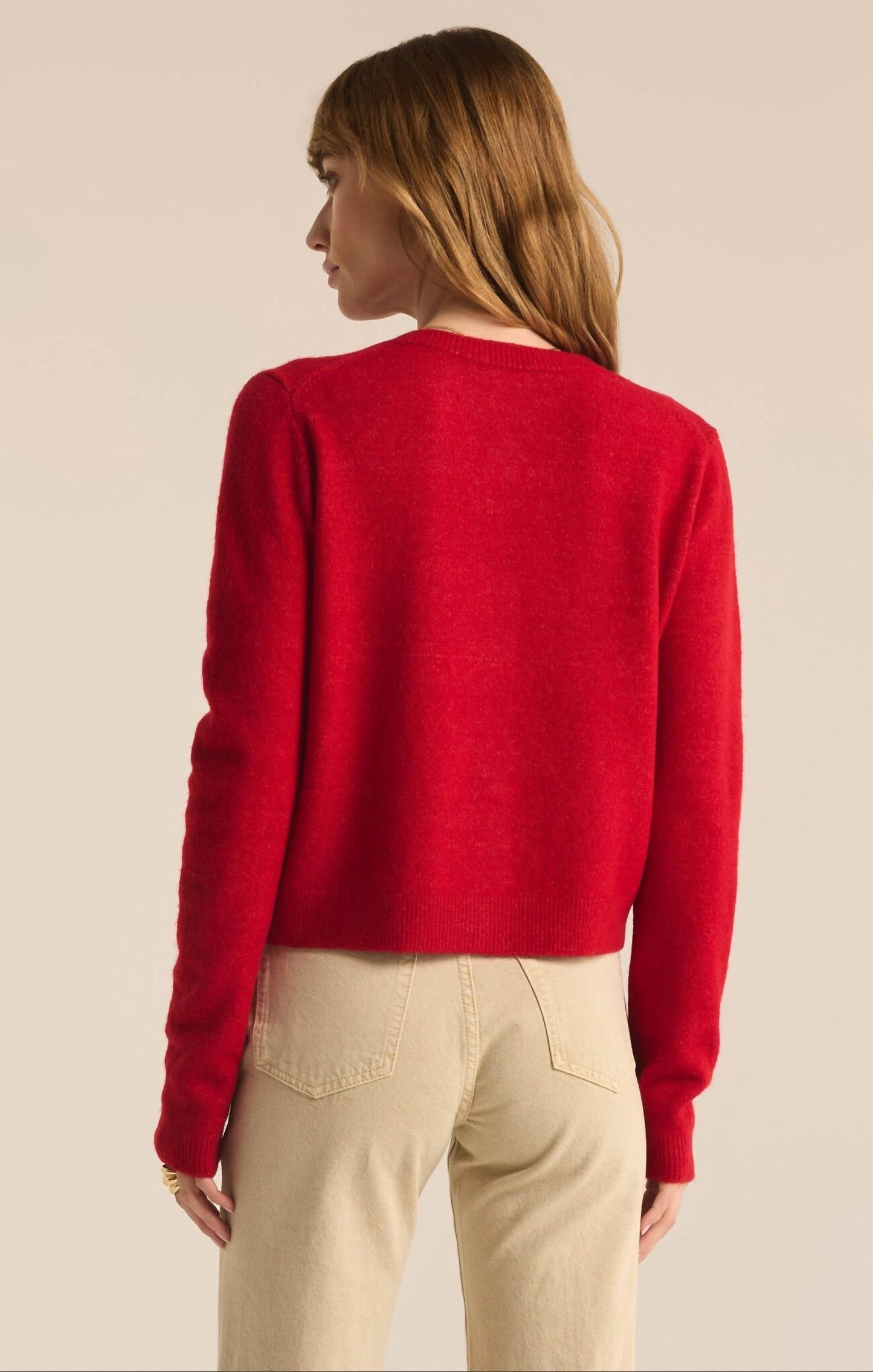 Z Supply - Outlook Cardigan