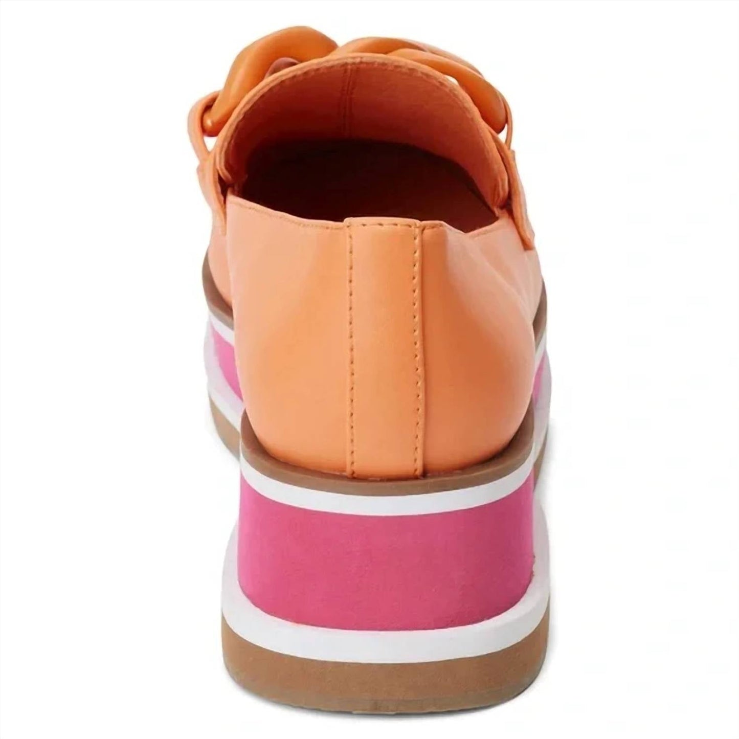 Matisse - Women's Madison Platform Loafer